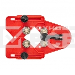 Кондуктор для алмазных сверл Matrix 14-82 мм, фото2