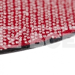 Насадка для дрели и УШМ с липучкой, 125 мм, усиленная из TPU Matrix, фото 1