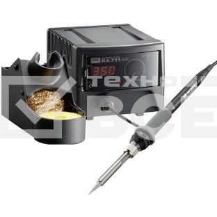 Паяльная станция GOOT RX-711AS 65W