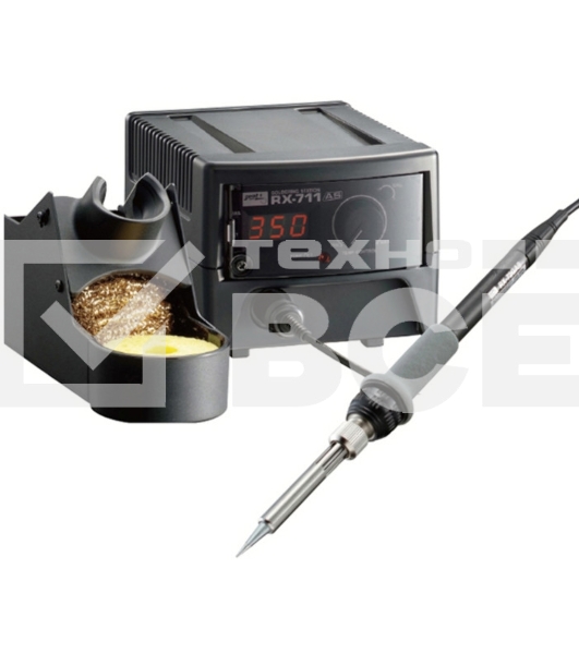 Паяльная станция GOOT RX-711AS 65W