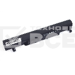 Аккумуляторная батарея для ноутбука MSI BTY-S16 11.1V 2600mAh OEM черный, фото2
