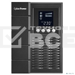 Источник бесперебойного питания CyberPower OLS1000E 1000VA/900W USB/RJ11/45/SNMP (4 IEC), фото4