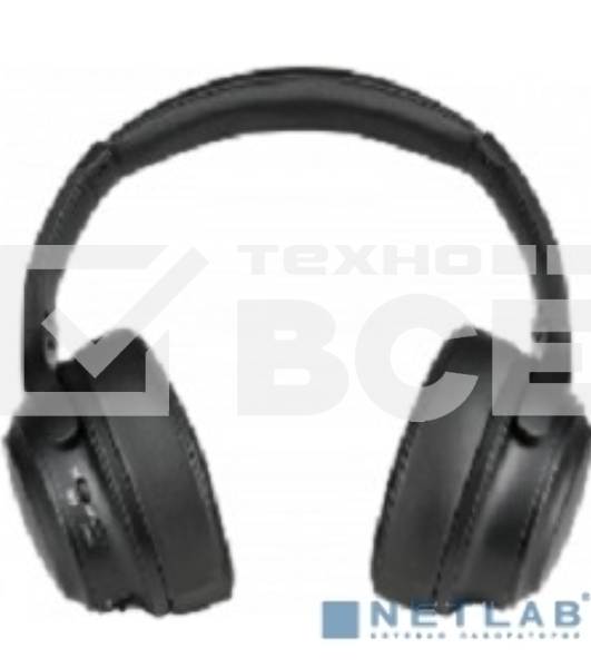 Гарнитура Defender Bluetooth FreeMotion B535 черный