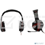 Гарнитура A4Tech Bloody G500 черный/красный (1.5 м) микрофон, фото2