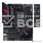 Материнская плата ASUS ROG STRIX B550-F GAMING, AM4, AMD B550, 4xDDR4, 6xSATA, 2xM.2, 1xPCI-E 3.0 x16, 1xPCI-E 4.0 x16, 3xPCI-E x1, 1xDP, 1xHDMI, 1x 2.5Gb LAN, 1xUSB 3.2 Gen 2, 4xUSB 3.2 Gen 1, 2xUSB 2.0, 5x3.5 мм, 7.1, ATX, фото35