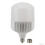 Лампа светодиодная ЭРА LED POWER T140-85W-6500-E27/E40 диод, колокол, хол, фото4