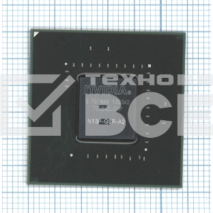 Видеочип nVidia N13P-GSR-A2