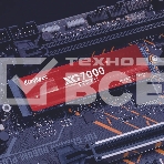 Накопитель SSD KingSpec M.2 NVMe 4.0 512GB (XG7000-512 2280), фото6