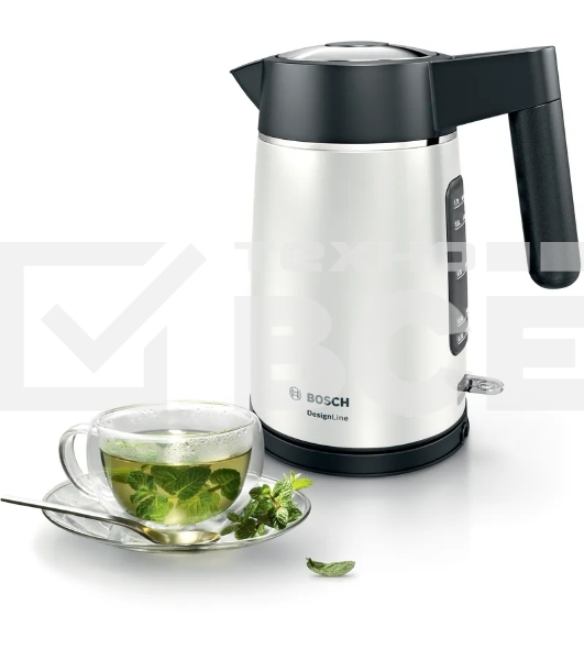 Чайник Bosch TWK5P471