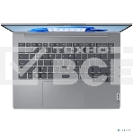 Ноутбук Lenovo Thinkbook 14 G6 IRL [21KG00B8CD_PRO] (КЛАВ.РУС.ГРАВ.) Grey 14