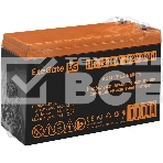 Батарея ExeGate EX285953RUS HR1234W (12V 9Ah, клеммы F2), фото11