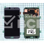 Дисплей для Samsung Galaxy J4 2018 SM-J400F серый, фото3