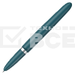 Ручка перьевая Parker 51 Core (CW2123506) Teal Blue CT F сталь нержавеющая подар.кор., фото9
