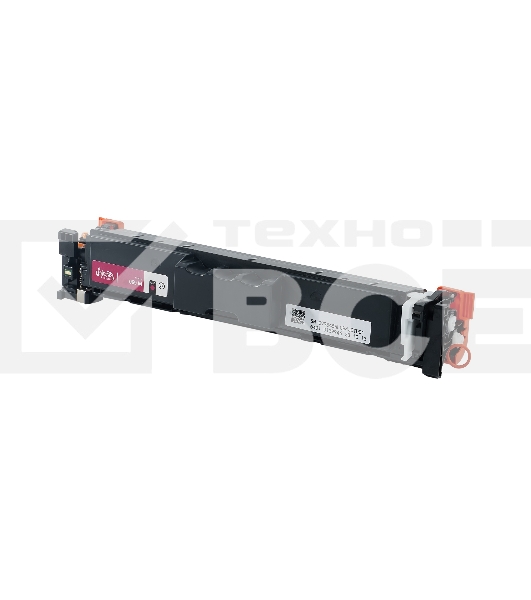 Картридж Sakura 069M ECO (5092C002) для Canon I-Sensys LBP673Cdw/ MF750C /MF725, пурпурный, 1900 к. ECO (чип без счетчика копий)