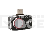 Портативный тепловизор для смартфона USB type-C UNI-T UTi721M, фото4