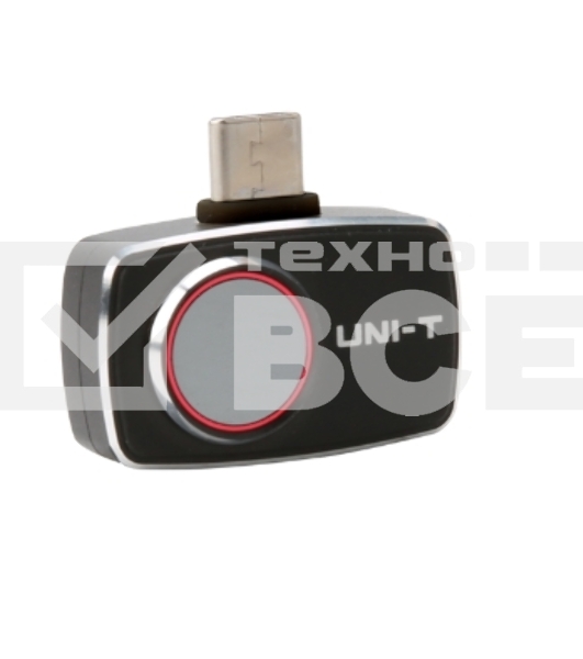 Портативный тепловизор для смартфона USB type-C UNI-T UTi721M
