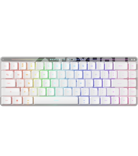 Клавиатура ASUS M603 FALCHION RX /KB,ROG RX OPTICAL/LP/RLRD/RU