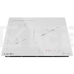 Индукционная варочная панель Maunfeld CVI453SBWHA Inverter, фото12