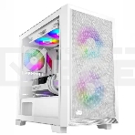 Компьютерный корпус PCCOOLER CASE, фото5