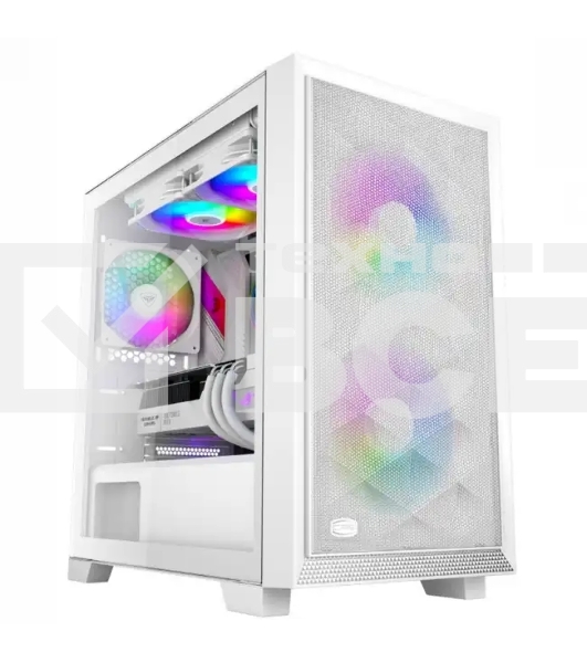 Компьютерный корпус PCCOOLER CASE