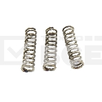 Комплект пружин ЗУ Bosch TCA, Siemens TK Surpresso S, фото2
