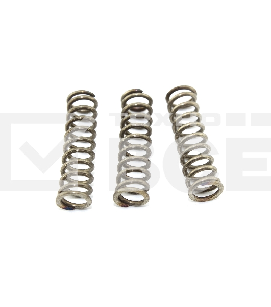 Комплект пружин ЗУ Bosch TCA, Siemens TK Surpresso S