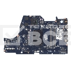 Материнская плата SNAPE-6050A2982701-MB TPN-L133 17-BY i5-8250U 530/V2G, фото2