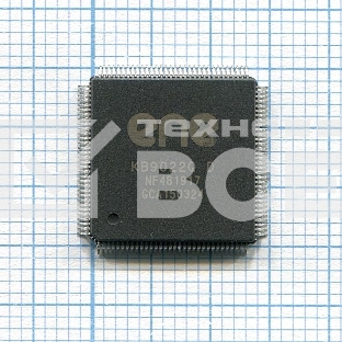 Мультиконтроллер KB9022Q D