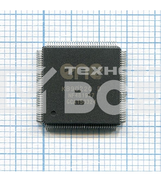Мультиконтроллер KB9022Q D