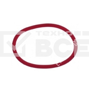 Уплотнительное кольцо Dr.Coffee O-ring d37.77мм х 2.62мм