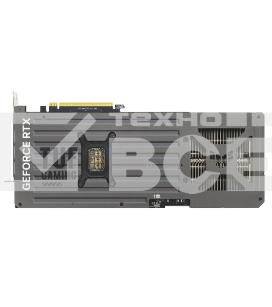 Видеокарта ASUS TUF-RTX5070TI-O16G-GAMING RTX 5070TI ,HDMI*2,DP*3,16G,D7