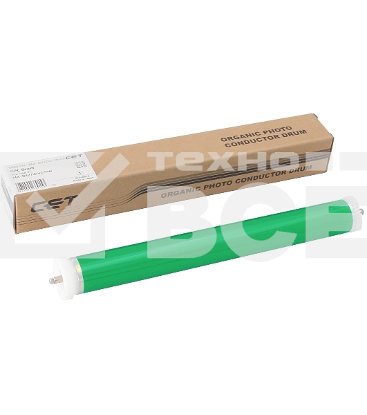 Барабан Cet CET101090 (MX-B42DU-Drum/55B0ZA0-Drum/CT351280-Drum/013R00690-Drum/OD409W-Drum) для Xerox B305/B310/B315