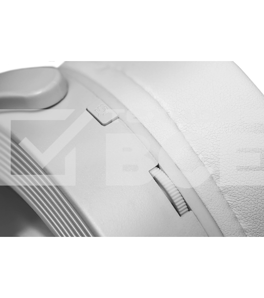 Гарнитура Defender LAMIA 2 RGB USB WHITE REDRAGON