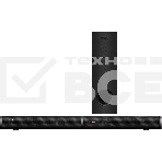 Саундбар Ginzzu 2х25W+50W/HDMI/Optical/LINE IN/BT/USB/ДУ GM-506, фото3