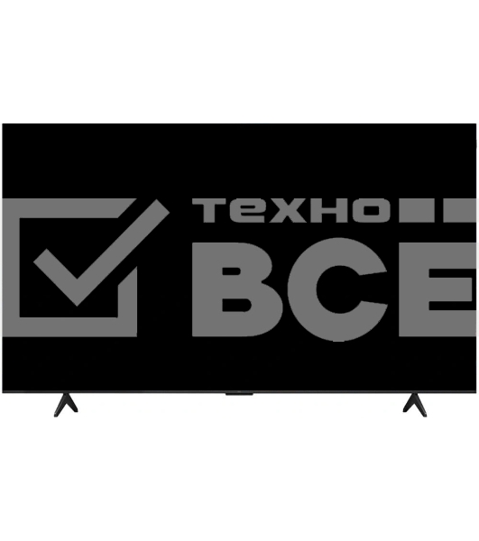 Телевизор TCL 65