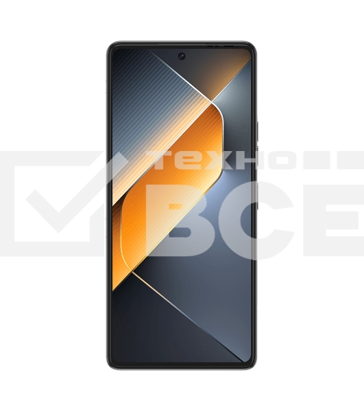 Смартфон Tecno POVA 6 LI7, 8/256Gb, зеленый