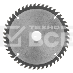 Пильный диск по дереву Denzel ф210 х 30 мм, 48 зубьев 733497, фото15