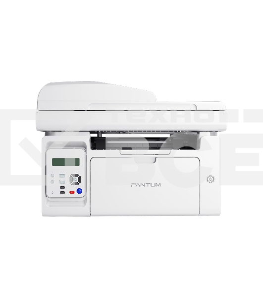 МФУ лазерное Pantum M6557NW, A4, ч/б, печ. до 22 стр/мин., скан. до 22 стр./мин., 1200 x 1200 dpi, USB, RJ-45, Wi-Fi