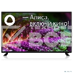 Телевизор BBK 43