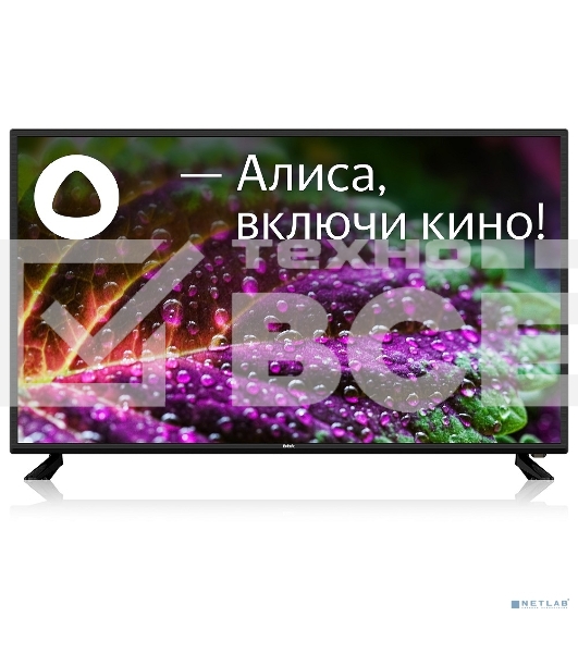 Телевизор BBK 43