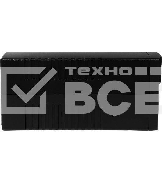 Источник бесперебойного питания Ippon Back Basic 650 337477