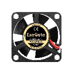 Вентилятор 5В DC ExeGate ExtraSilent ES03010S2P-5 (30x30x10 мм, Sleeve bearing (подшипник скольжения),2pin, 7000RPM, 22dBA), фото4