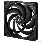 Вентилятор для корпуса ARCTIC P12 SLIM PWM PST -3 Pack (ACFAN00275A), фото7