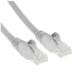 Патч-корд LANMASTER LSZH FTP cat.6, 1.5 м, серый, фото4