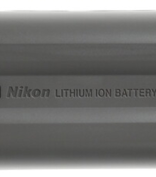 Аккумуляторная батарея для фотоаппарата Nikon D6, Z9 10.8V, 2600mAh