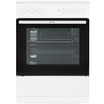 Плита электрическая Gorenje GEC6A11WG белый, конфорок 4 шт, духовка 65 л, 60 см x 85 см x 60 см, фото12