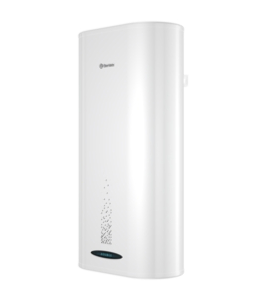 Водонагреватель Thermex Double 80 2.5кВт 80л электрический настенный, белый