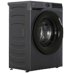 Стиральная машина Candy Nova C33W4 07MBR-07 серый, загрузка фронтальная 7 кг, 1000 об/мин, класс A, фото8