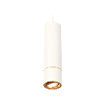 Светильник Ambrella Light XP7401050 SWH/PYG белый песок/золото желтое полированное MR16 GU5.3 (A2310,C7455,A2072,C7401,N7004), фото4