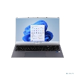 Ноутбук IRBIS SmartBook 17NBP02/17.3'/IPS/Intel Core Ultra 7 155U/32Gb/1Tb SSD/Intel Iris Xe Graphics/Windows 11 Pro/серый/2.2kg, фото7